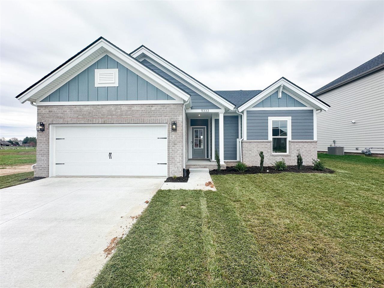 Property Photo:  9333 Woodgate Circle  KY 42122 