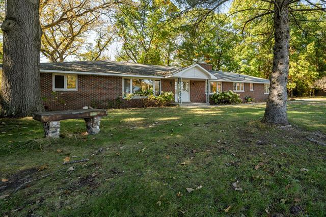 Property Photo:  4316 Scottdale Road  MI 49085 