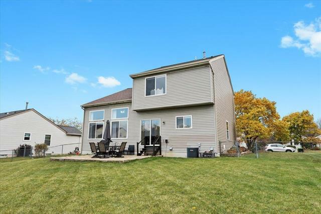 Property Photo:  677 Ridgecrest Drive  MI 48430 