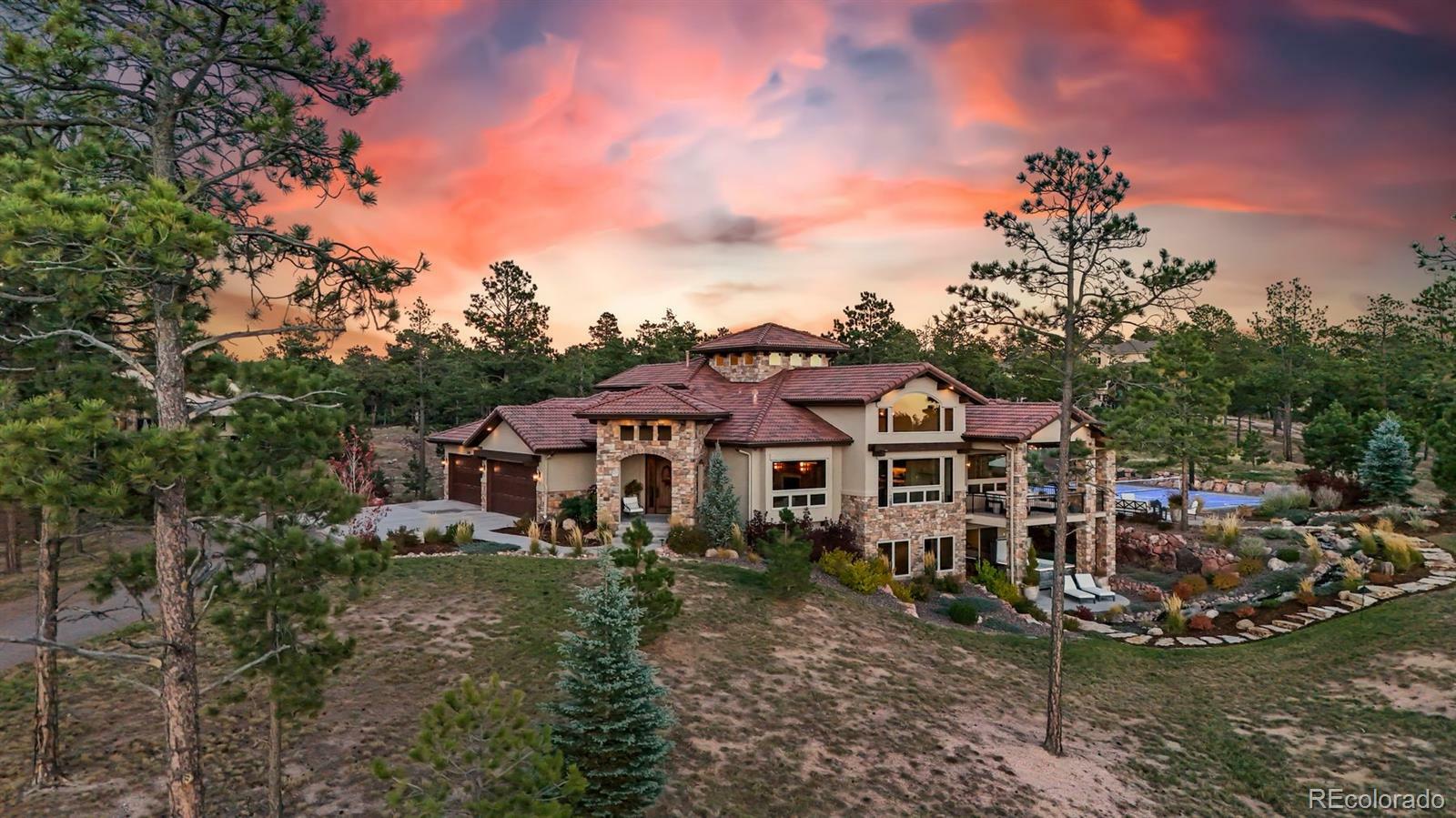 Property Photo:  13595 Winslow Drive  CO 80908 