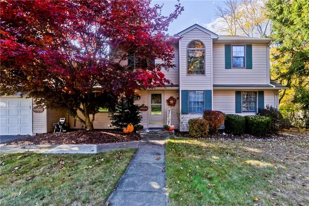 Property Photo:  15 Roselawn Avenue  RI 02824 