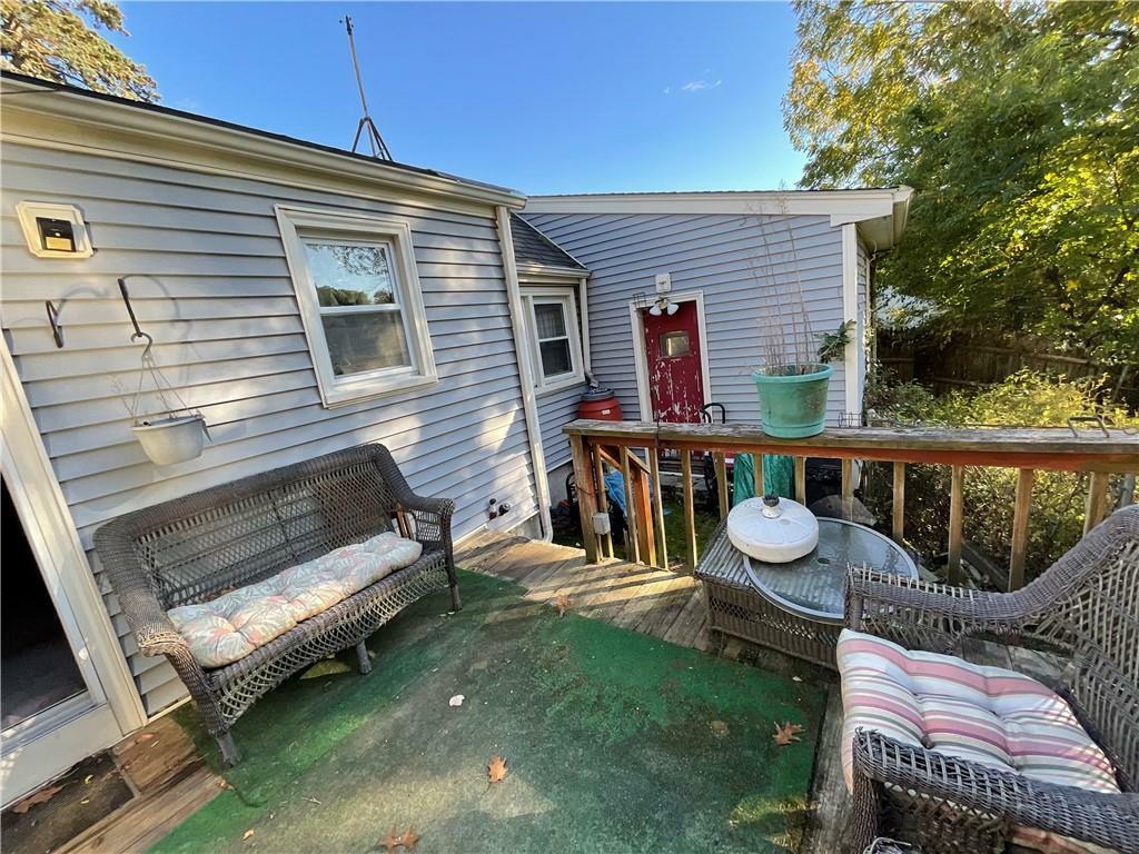 Property Photo:  71 Border Street  RI 02893 