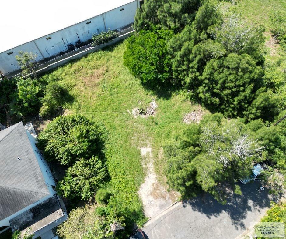 Property Photo: 356 Weslaco Rd TX 78520