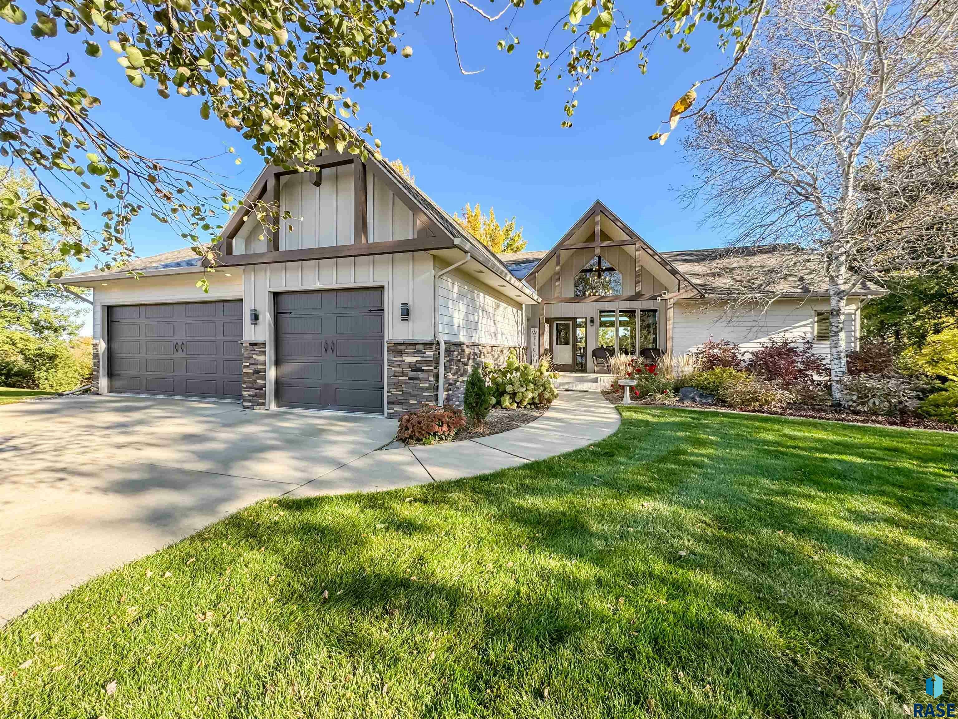 Property Photo:  47936 Copperwood Cir  SD 57032 