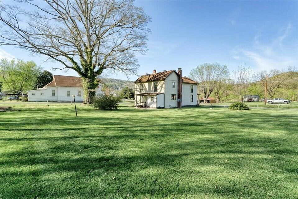 Property Photo:  23645 Botetourt Rd  VA 24085 