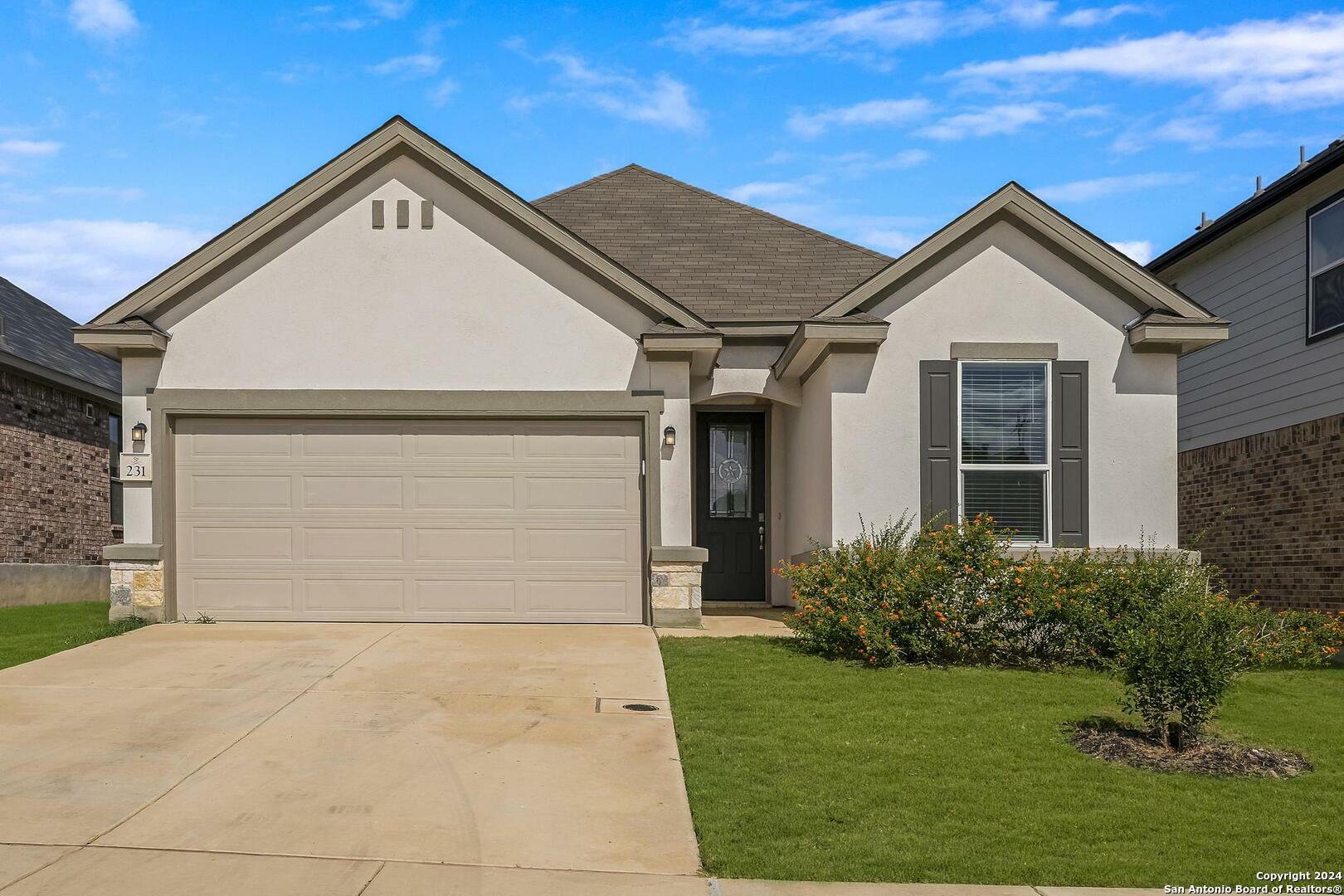 Property Photo:  231 W Granite Shores  TX 78006 