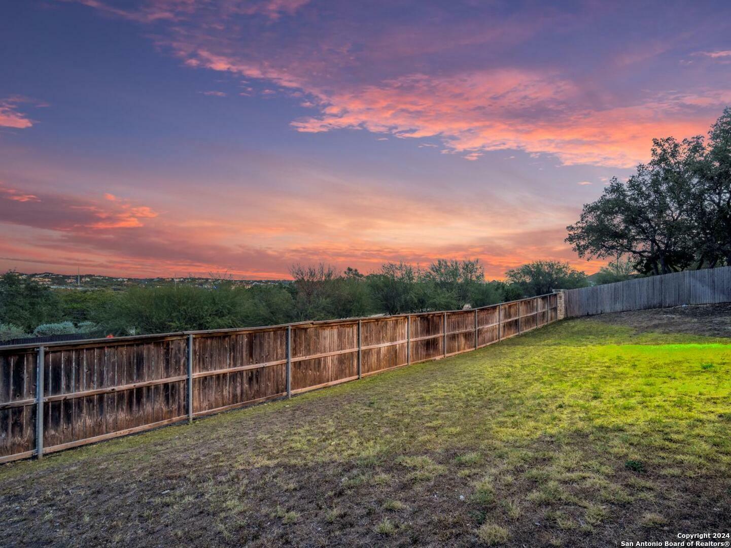 Property Photo:  25618 Coronado Bluff  TX 78260 