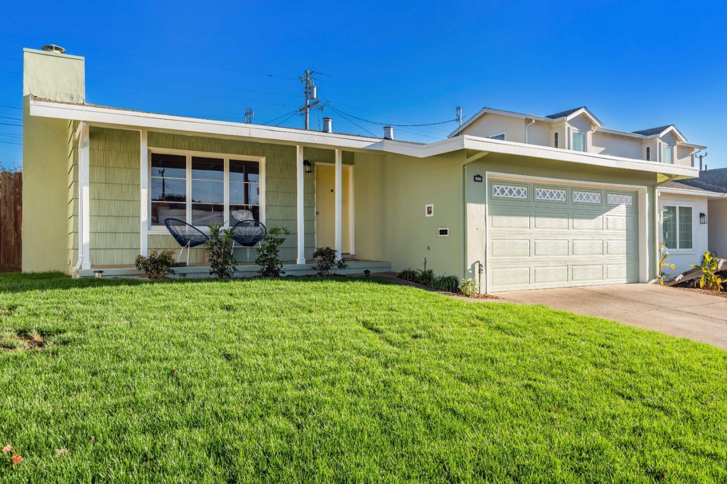 Property Photo:  394 Evergreen Drive  CA 94080 