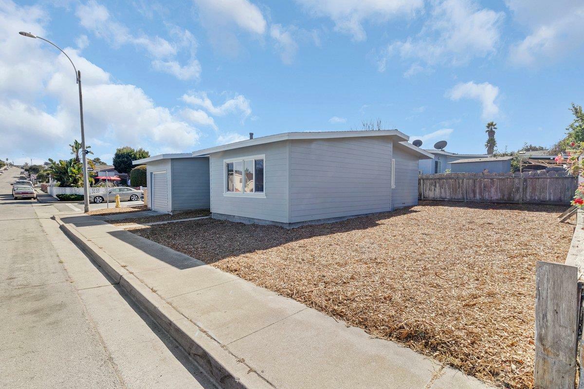 Property Photo:  1697 Kenneth Street  CA 93955 