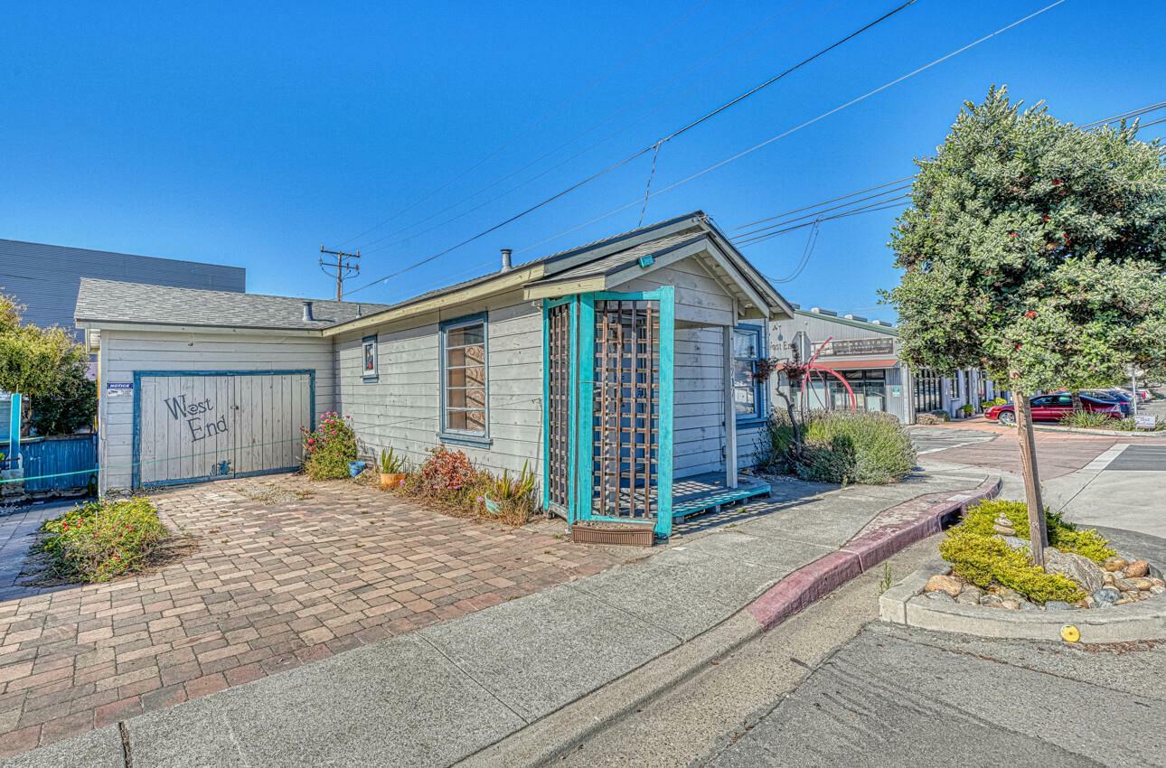 1717 Contra Costa Street  Seaside CA 93955 photo