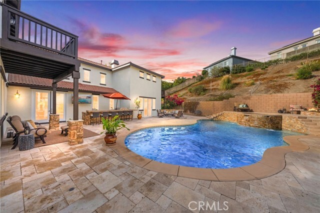 Property Photo: 27296 Bottle Brush Wy CA 92562