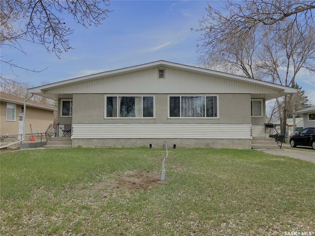 1227-1229 Bond Street  Regina SK S4N 1W8 photo