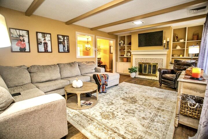 Property Photo: 1506 Squire Ln SD 57401