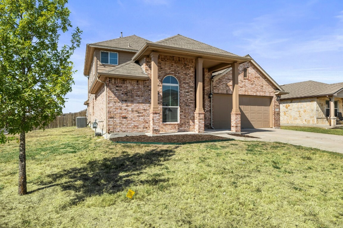 Property Photo:  101 Screech Owl Drive  TX 78640 