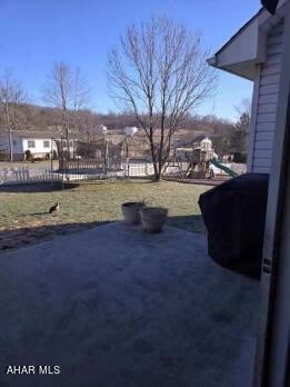 Property Photo:  170 Dylan Drive  PA 16635 