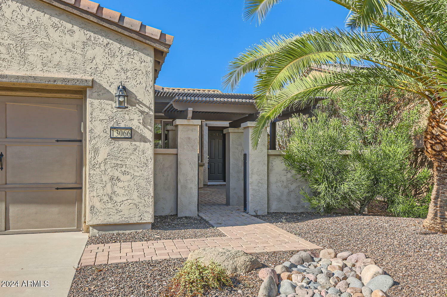 Property Photo:  13066 W Steed Ridge  AZ 85383 