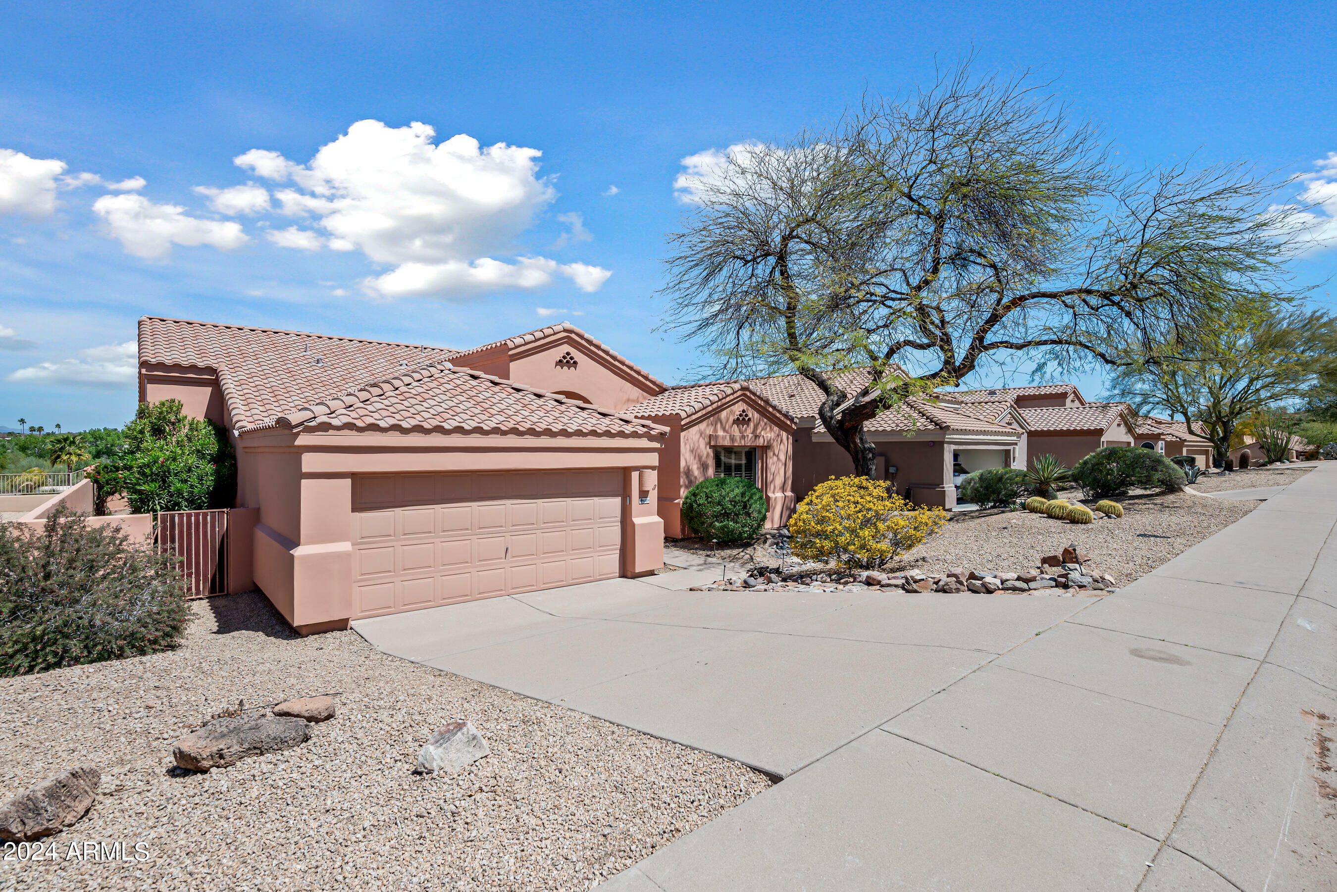 Property Photo:  16914 E Britt Court  AZ 85268 