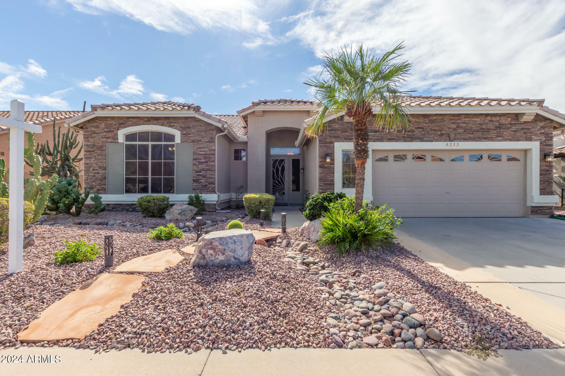 Property Photo:  4223 E Walnut Road  AZ 85298 