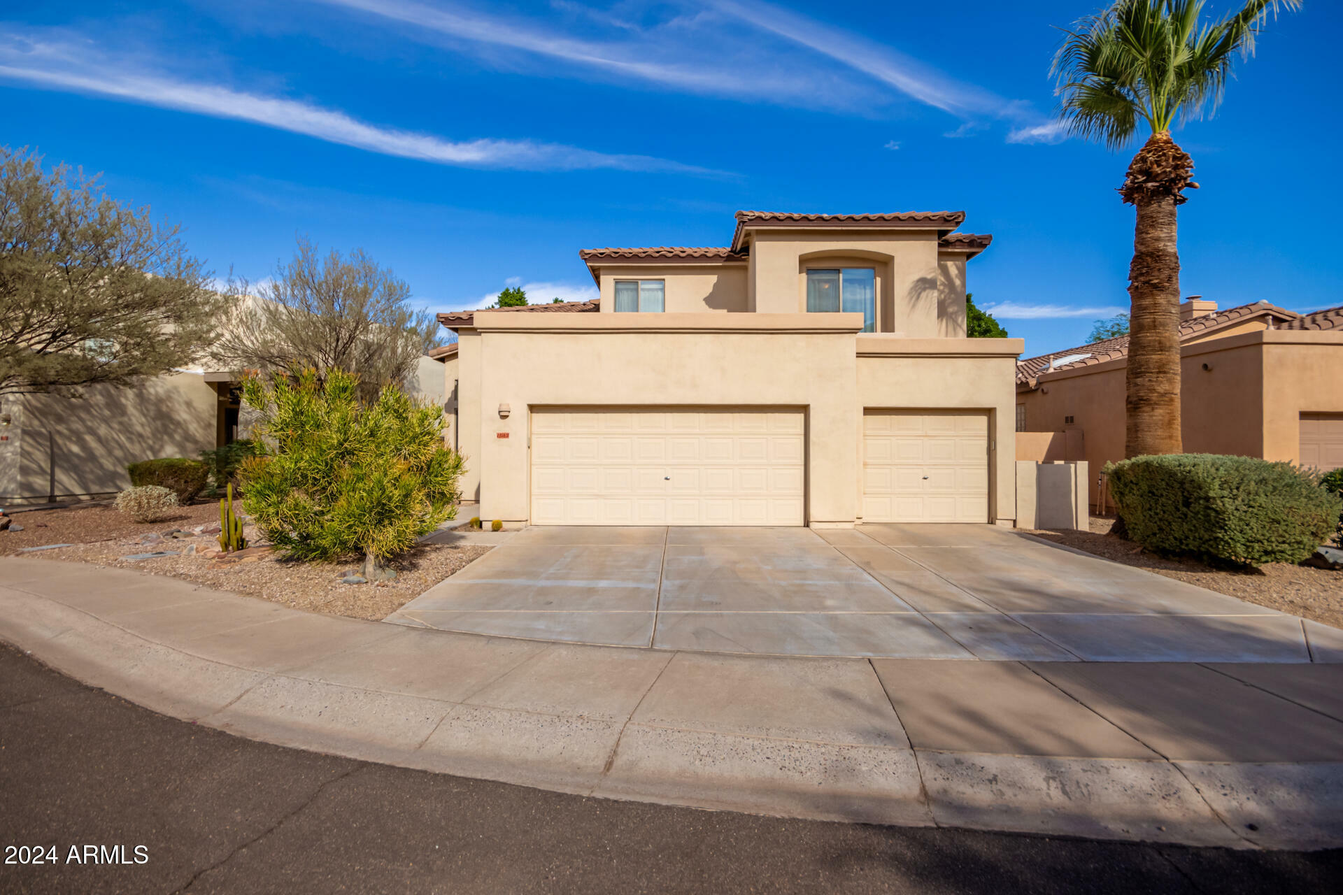 Property Photo:  15163 N 100th Way  AZ 85260 