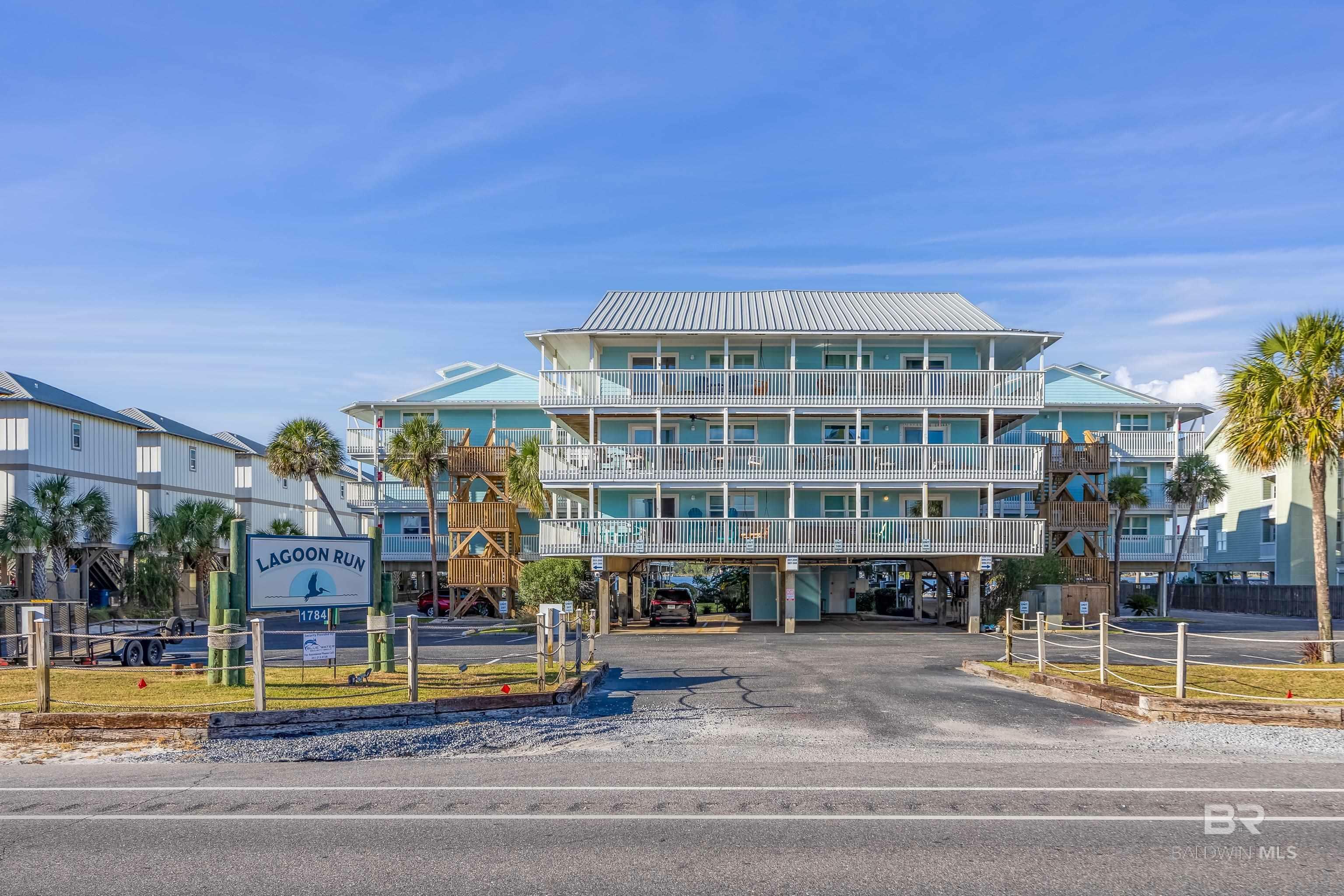 1784 W Beach Boulevard 201  Gulf Shores AL 36542 photo