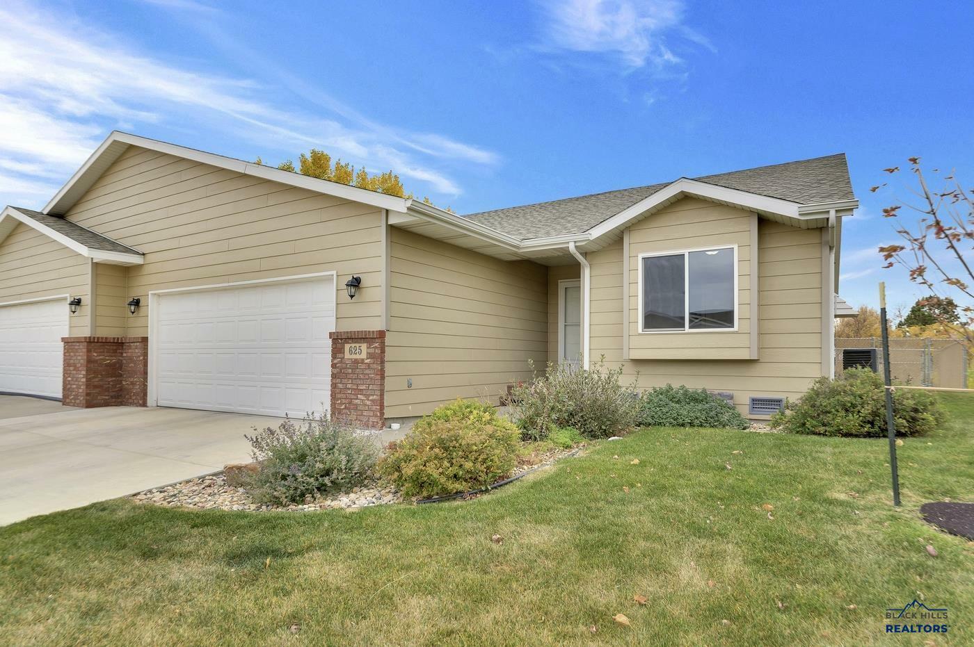 Property Photo:  625 Auburn Drive  SD 57701 