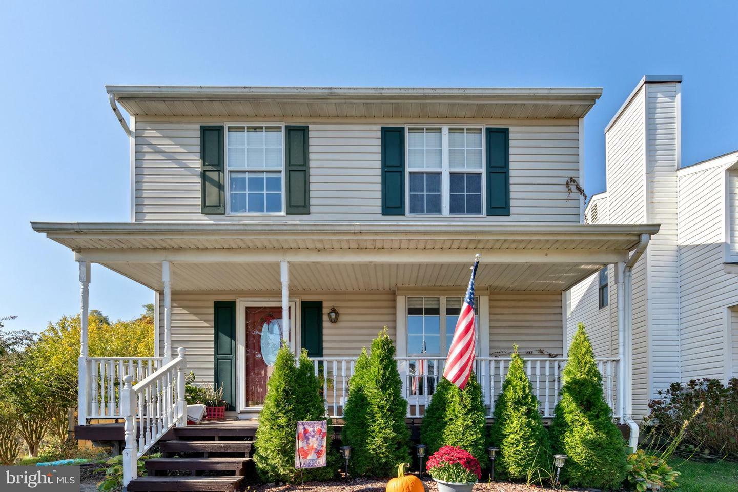 Property Photo:  155 Cottage Grove Drive  MD 21122 