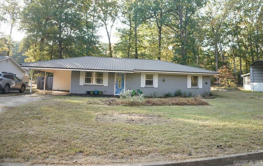 Property Photo:  1314 Chris Drive  AR 72015 