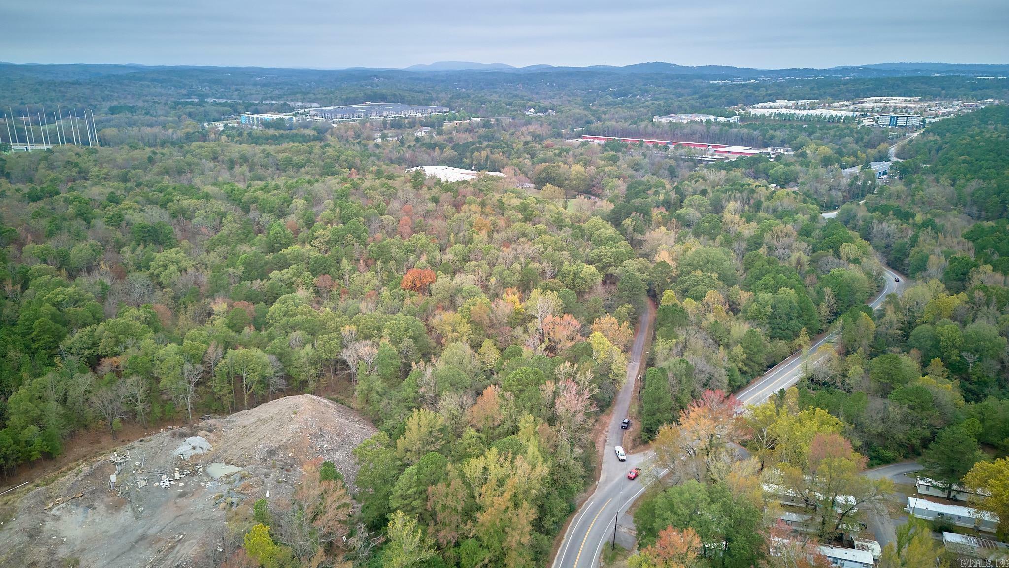 Property Photo:  3818 S Shackleford Road  AR 72204 