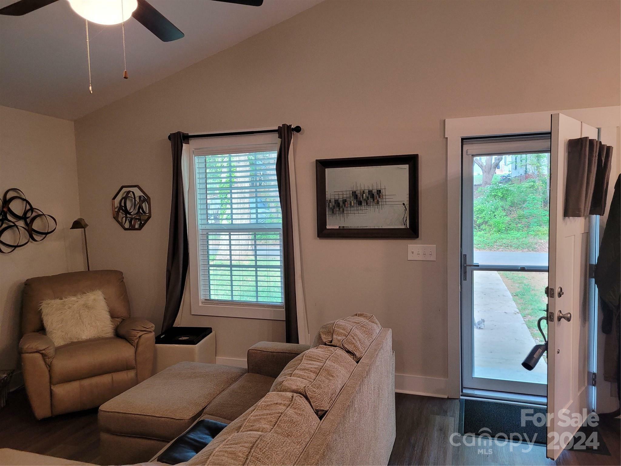 Property Photo:  1025 Old Charlotte Road  NC 28677 