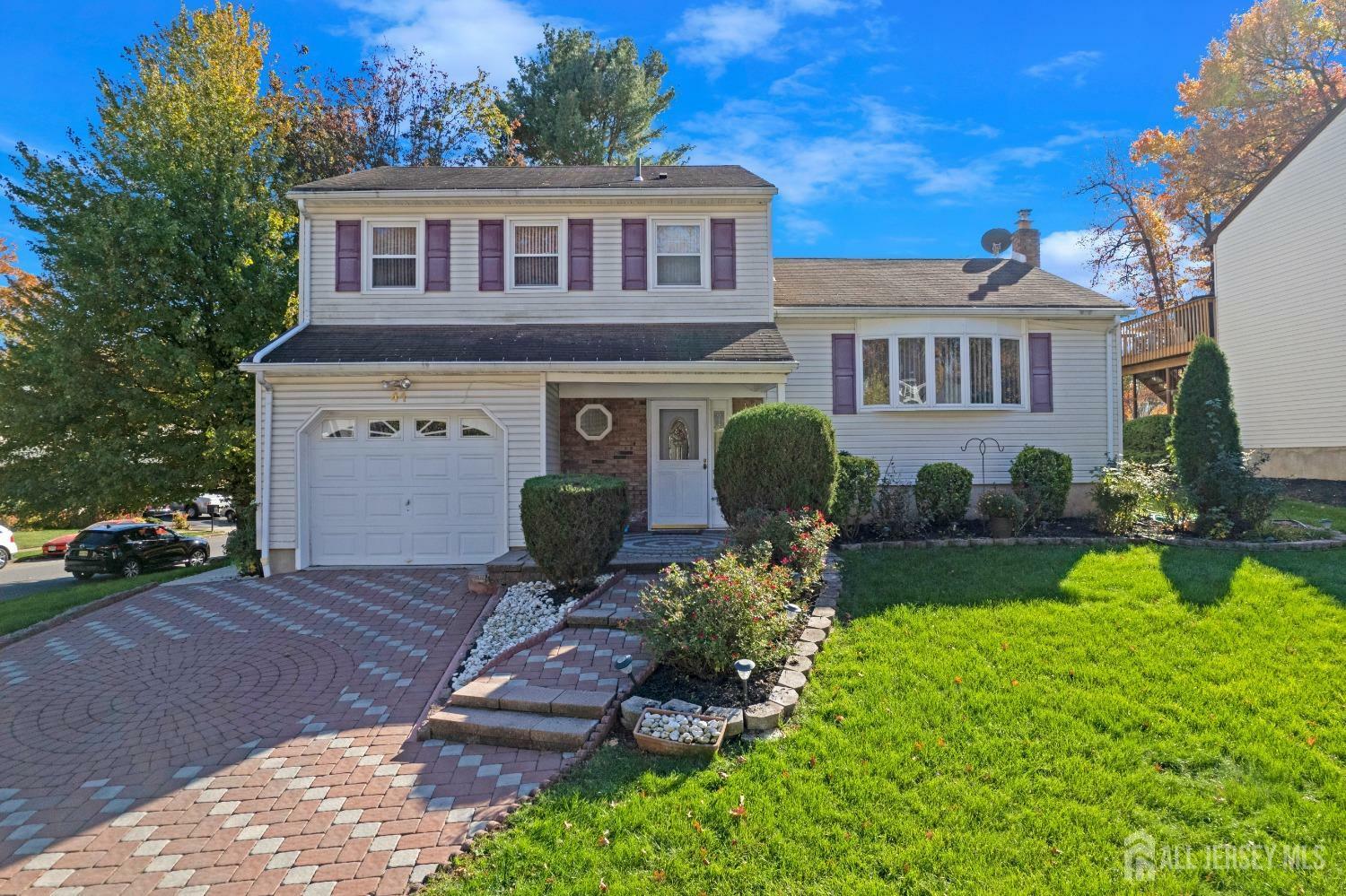 Property Photo:  41 Midwood Avenue  NJ 08820 