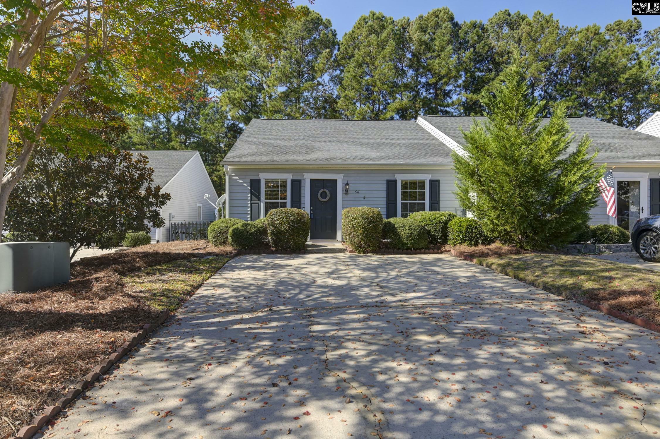 Property Photo:  66 Heritage Village  SC 29212 