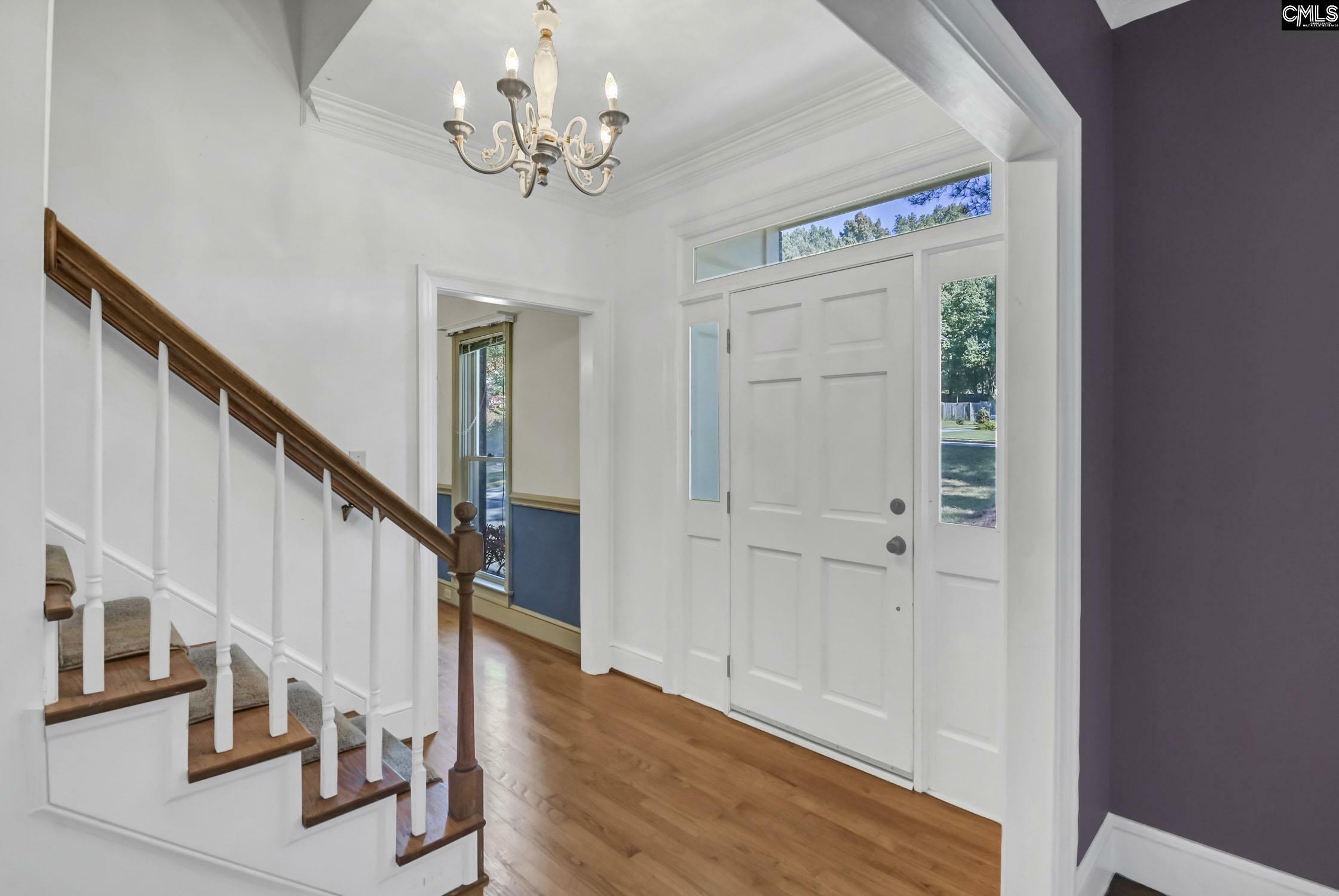 Property Photo:  402 Shortbow  SC 29212 