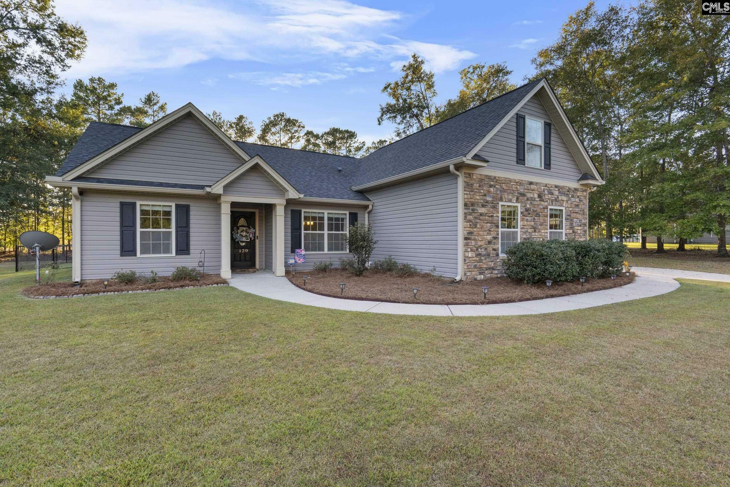 Property Photo:  120 Eden Brook  SC 29053 