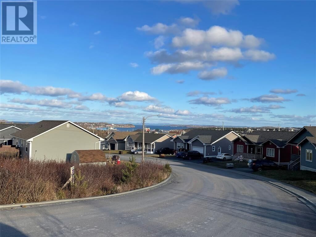 Property Photo:  47 Badcock Boulevard  NL A0A 1G0 