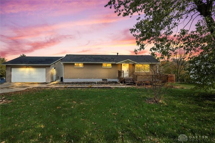 3298 Cedarwood Road  Fairborn OH 45324 photo