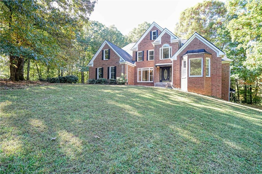 15 Greenridge  Newnan GA 30265 photo