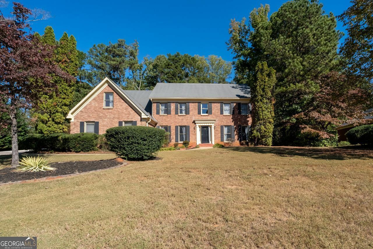 Property Photo:  601 Trombley Bay Lane  GA 30044 