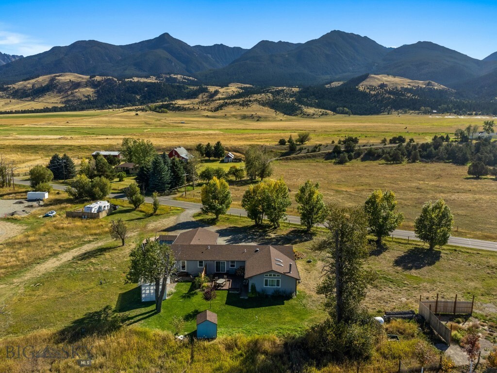 Property Photo:  2163 E River Road  MT 59047 