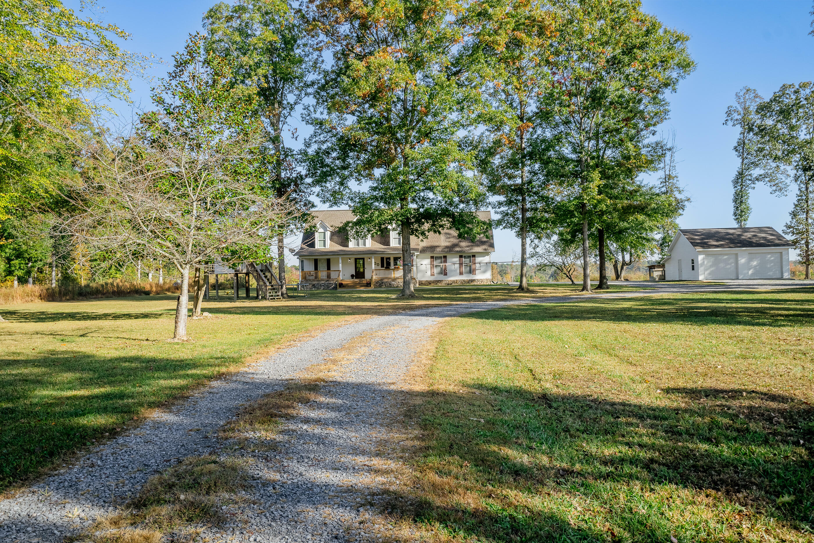 Property Photo:  700 W Nance Springs Road SW  GA 30721 