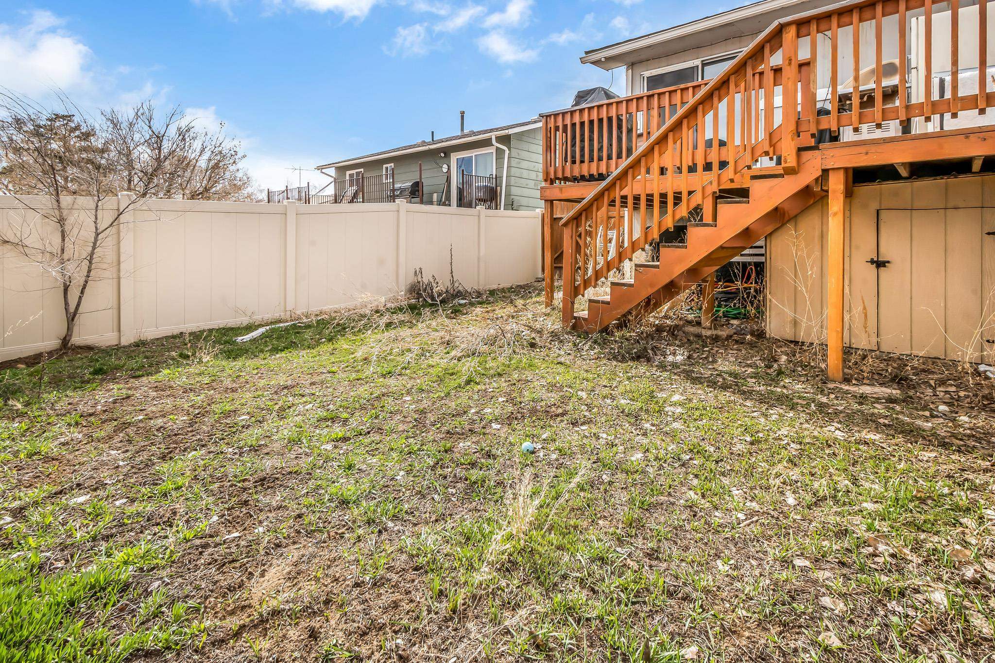 Property Photo:  252 E Rangely Avenue N/A  CO 81648 