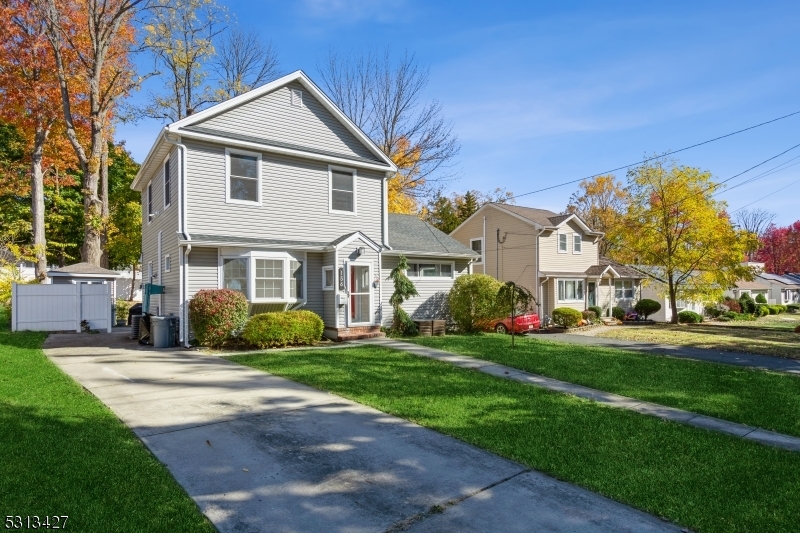 Property Photo:  156 Netherwood Avenue  NJ 07062 