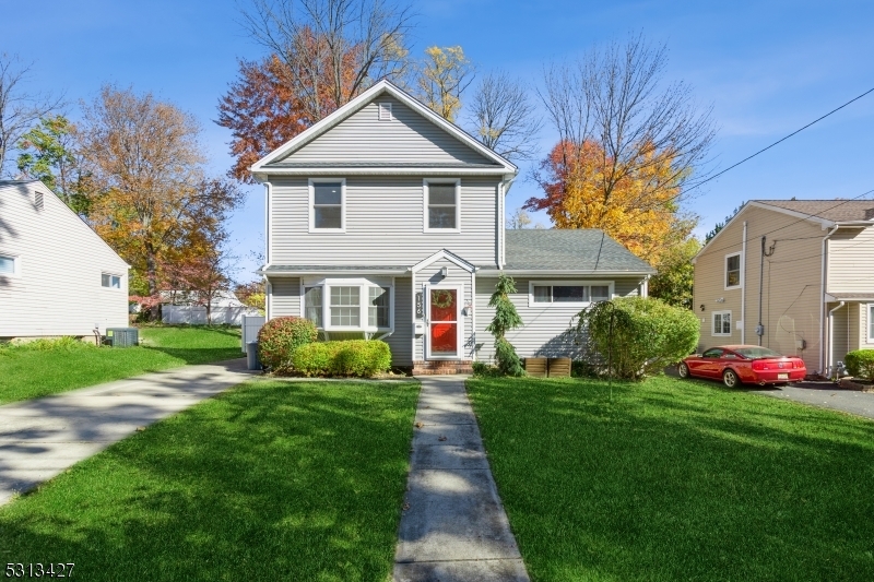 Property Photo:  156 Netherwood Avenue  NJ 07062 