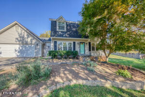 Property Photo:  2029 Bishops Bridge Rd  TN 37922 