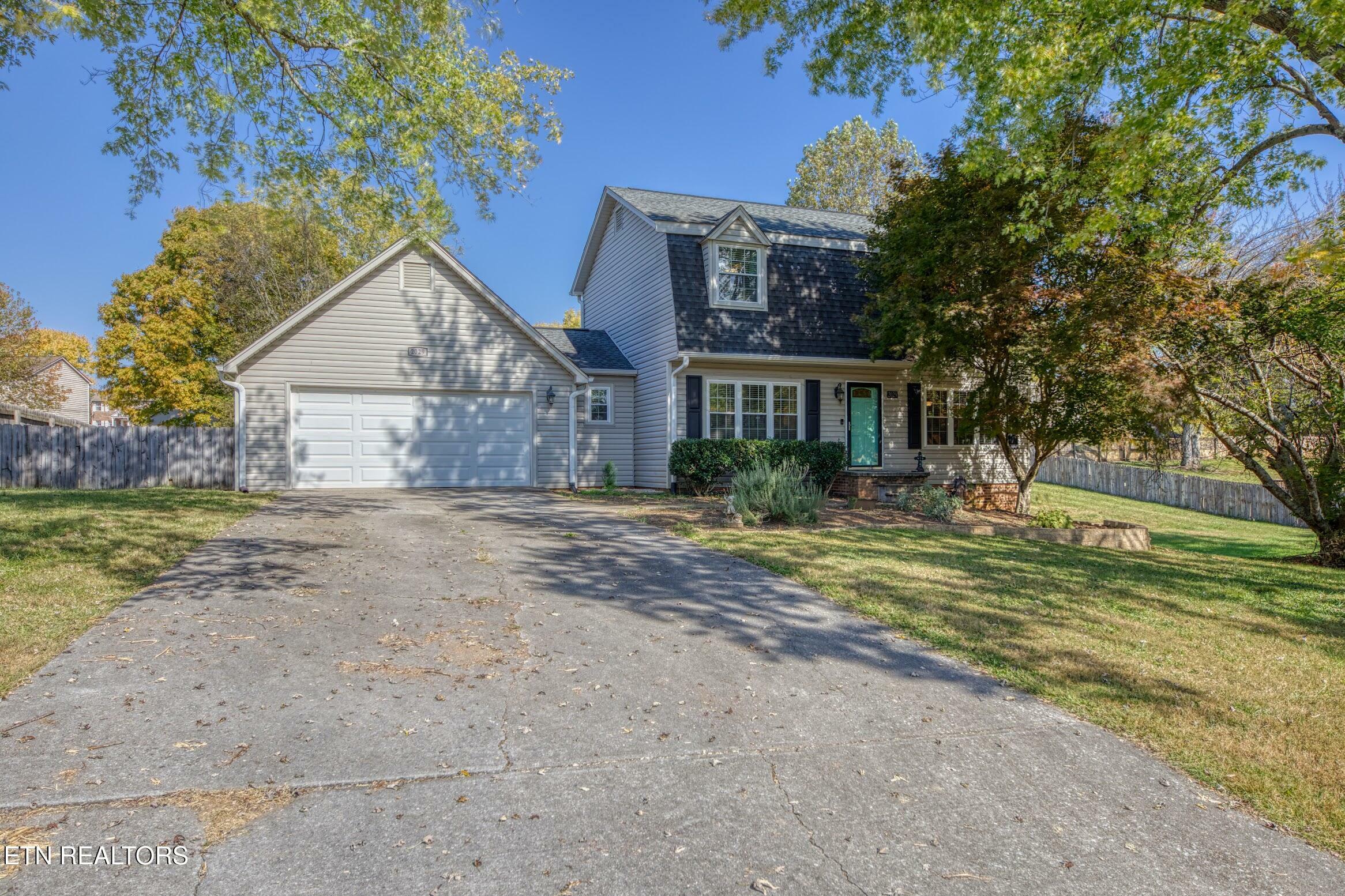 Property Photo:  2029 Bishops Bridge Rd  TN 37922 