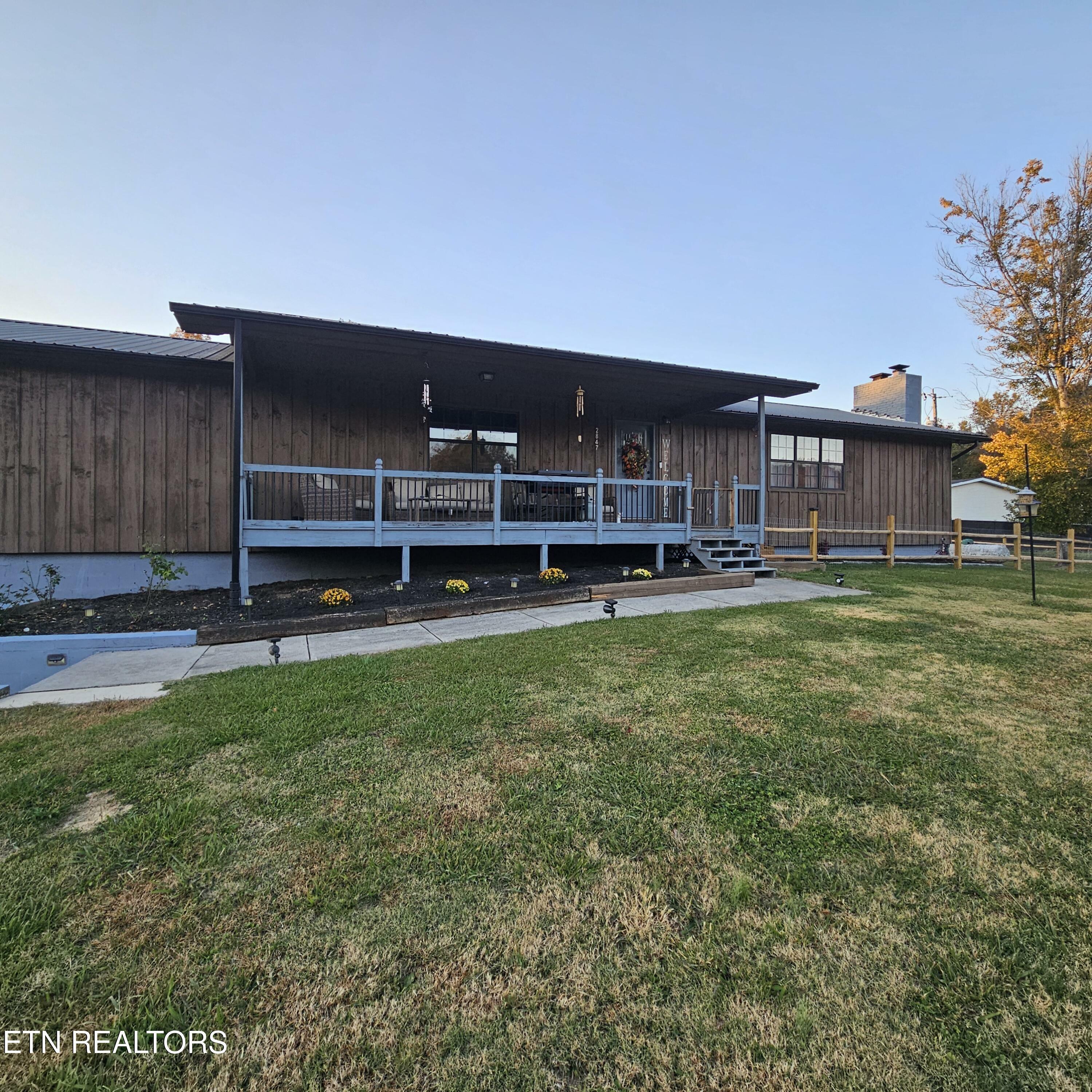 Property Photo:  2847 Calderwood Hwy  TN 37801 