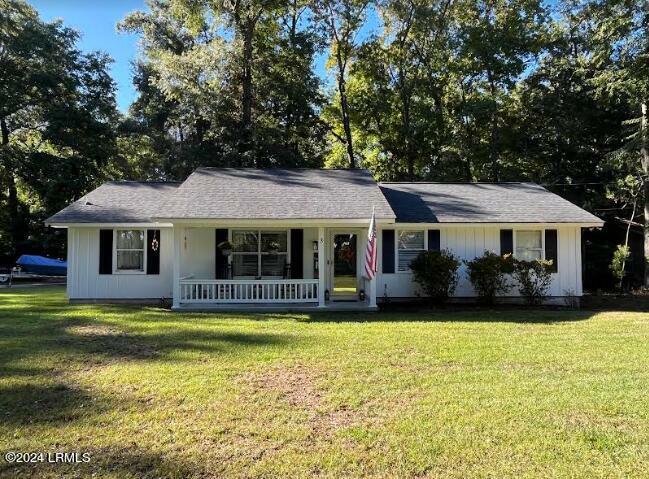 3 Attaway Lane  Beaufort SC 29907 photo