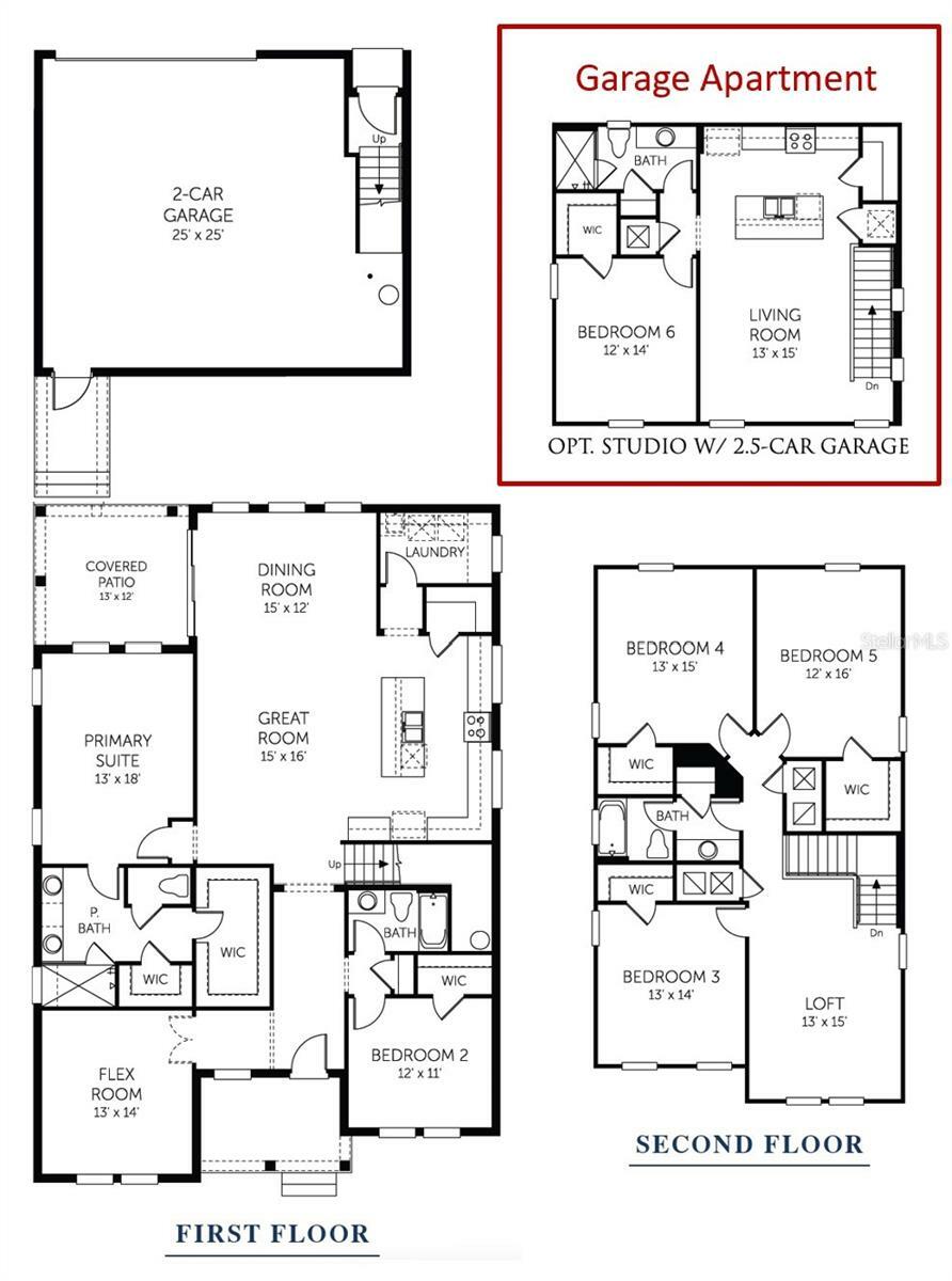 Property Photo: 10552 Pearson Avenue FL 32827