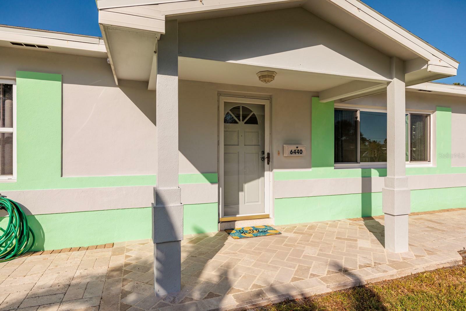 Property Photo:  6440 17th Street N  FL 33702 