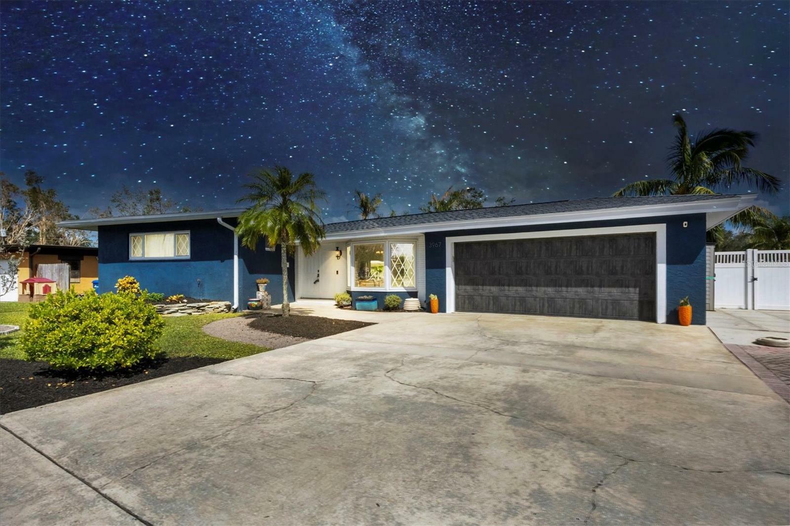 Property Photo:  3967 Prudence Drive  FL 34235 