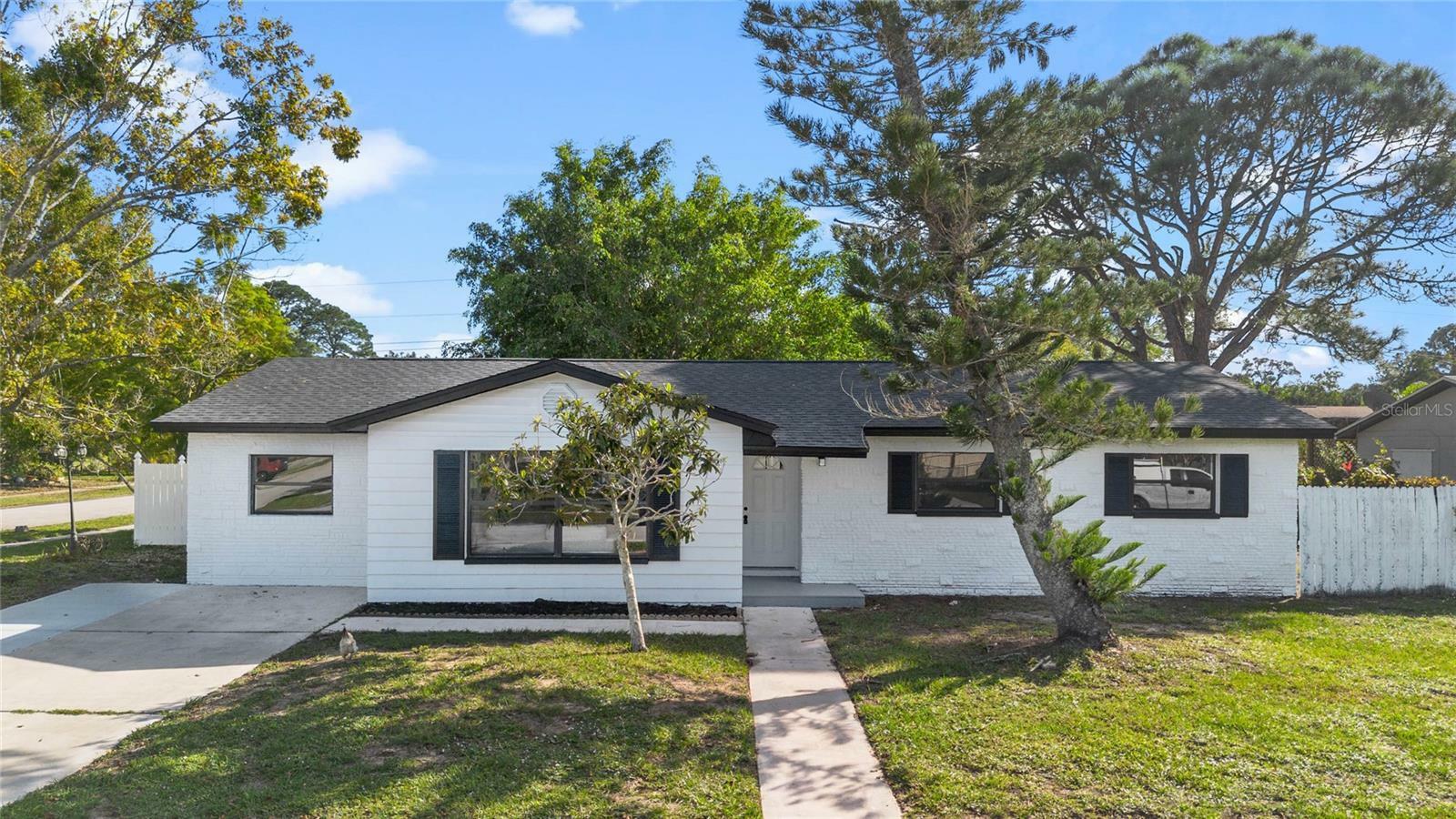 Property Photo:  1121 Coronado Drive  FL 32955 